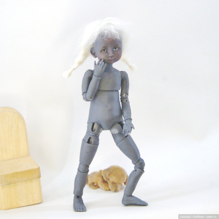 Фотосессия про подвижность (фото 8)