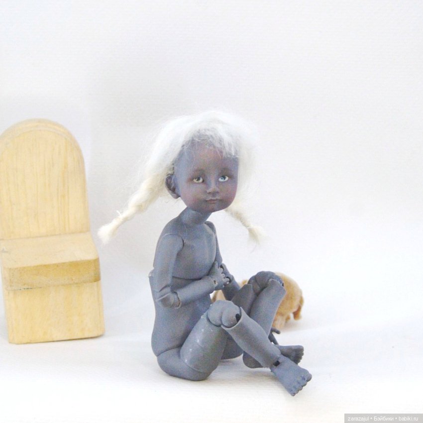 Фотосессия про подвижность