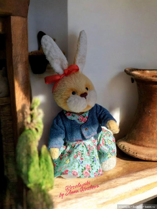 Предпасхальные знакомства 🐇 (фото 5)