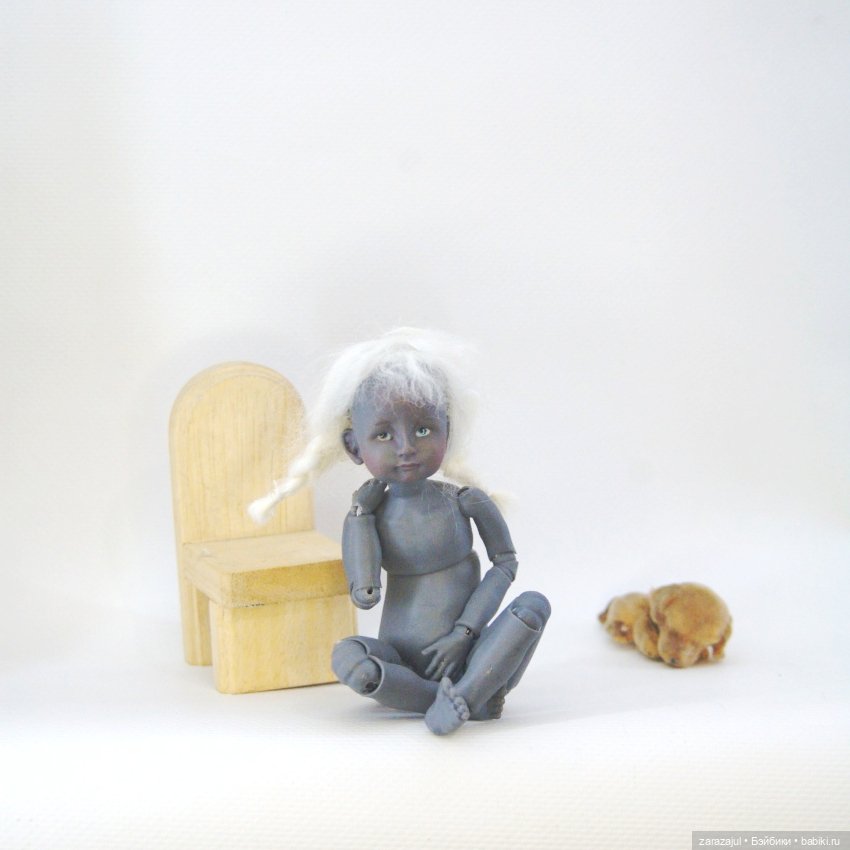 Фотосессия про подвижность (фото 5)