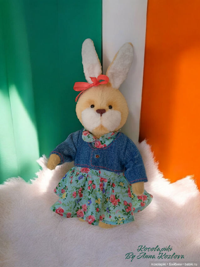 Предпасхальные знакомства 🐇 (фото 6)