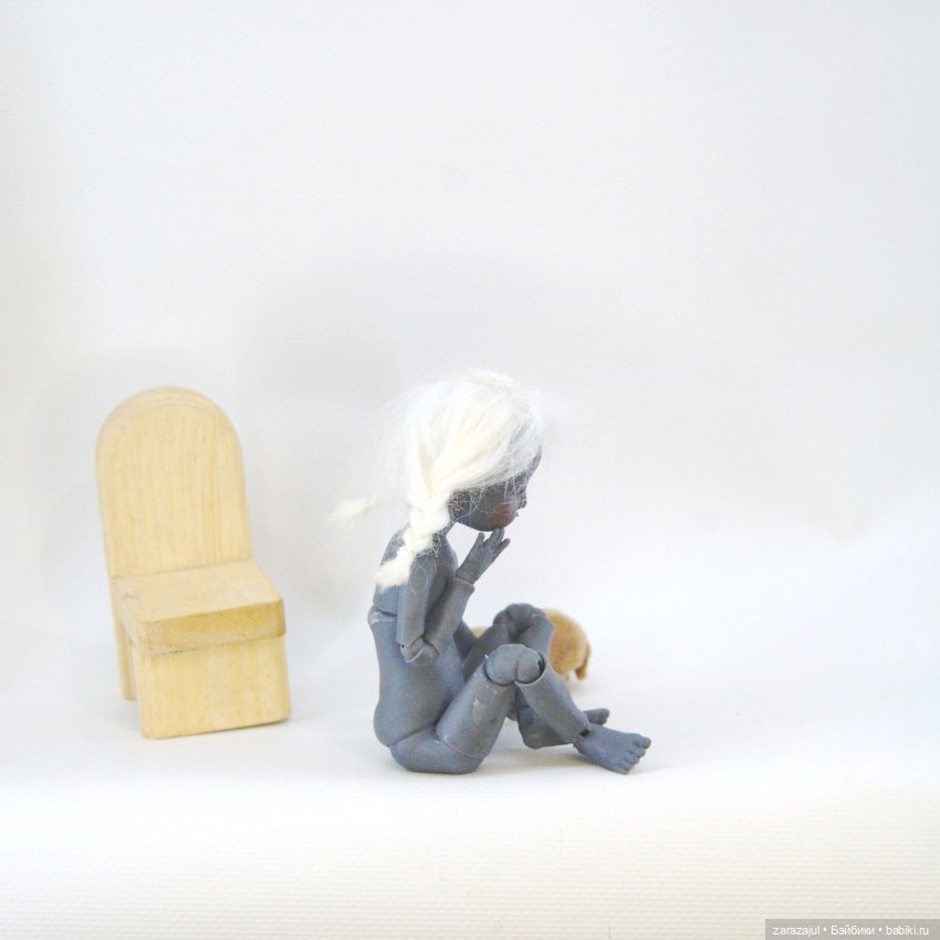 Фотосессия про подвижность (фото 9)