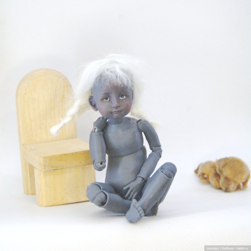 Фотосессия про подвижность (фото 6)