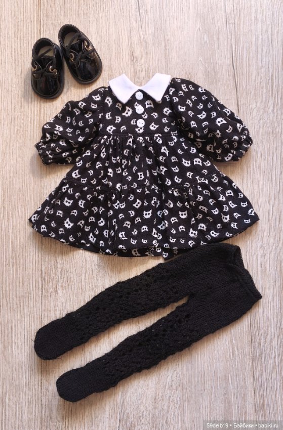 Презентация моей новой куклы паола рейна - Ани