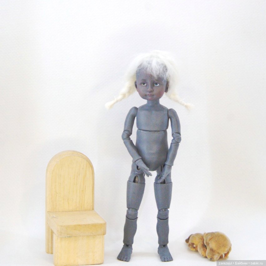 Фотосессия про подвижность (фото 3)