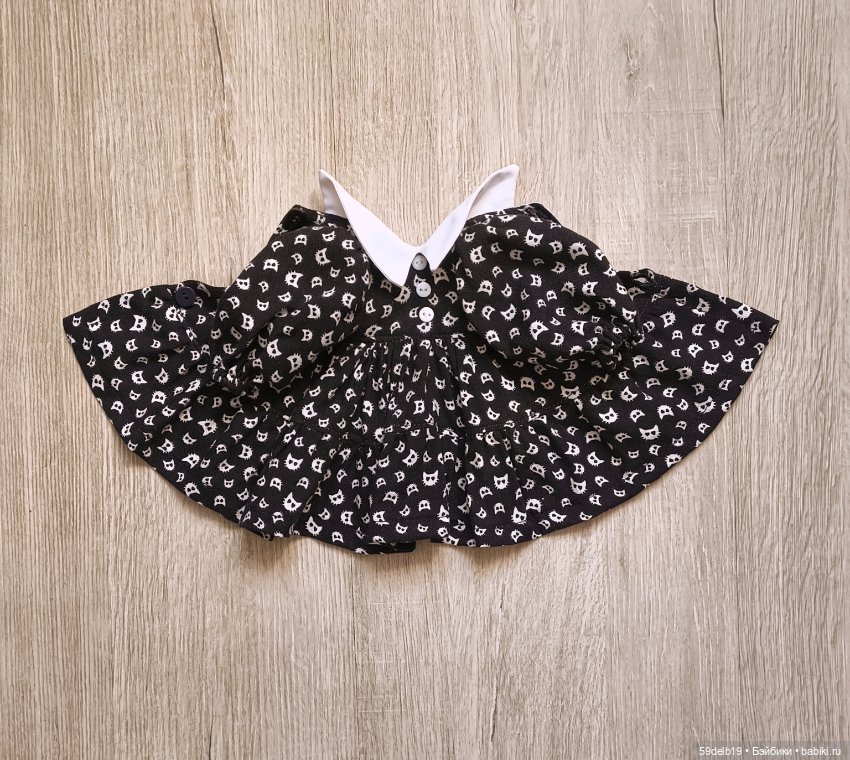 Презентация моей новой куклы паола рейна - Ани