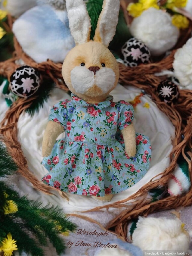 Предпасхальные знакомства 🐇 (фото 7)