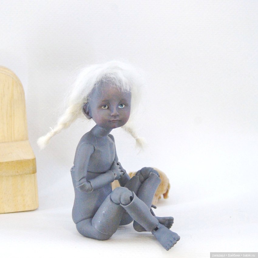 Фотосессия про подвижность