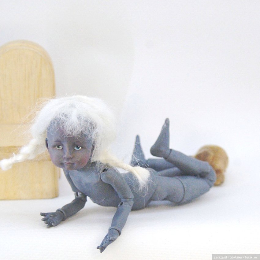 Фотосессия про подвижность