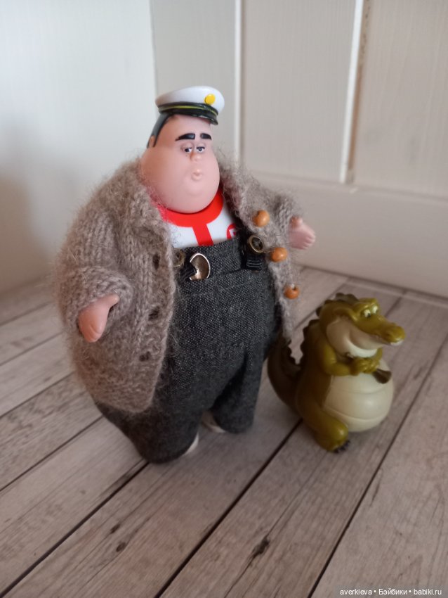 Сборы — Интересные игрушки и фигурки (разное): редкие (фото 6)