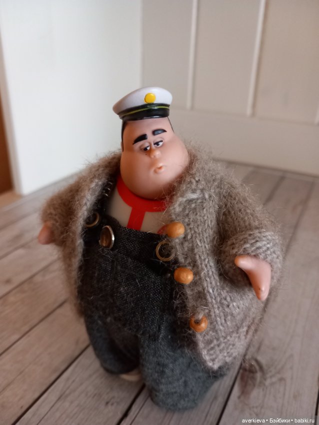 Сборы — Интересные игрушки и фигурки (разное): редкие (фото 3)