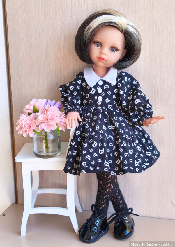 Фотосессия с новой паолой Ани (фото 7)