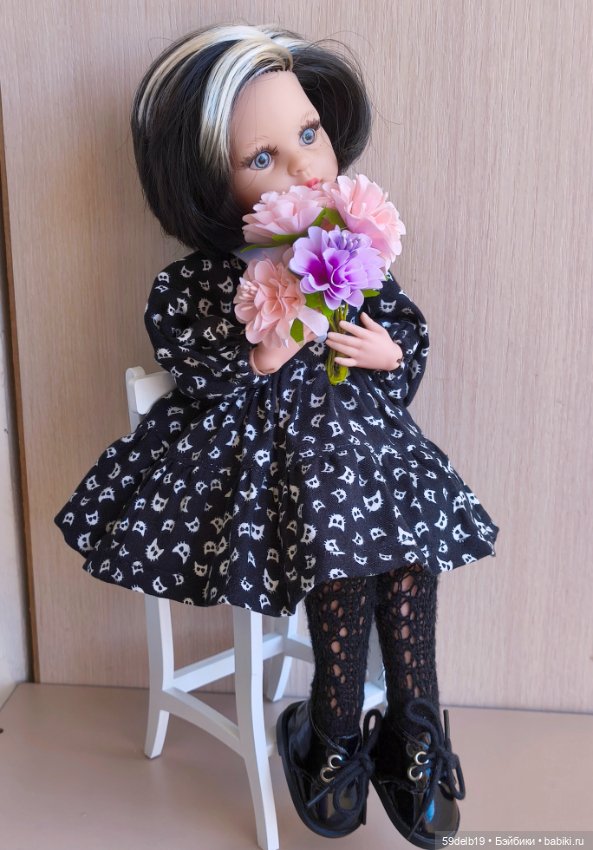 Фотосессия с новой паолой Ани (фото 5)