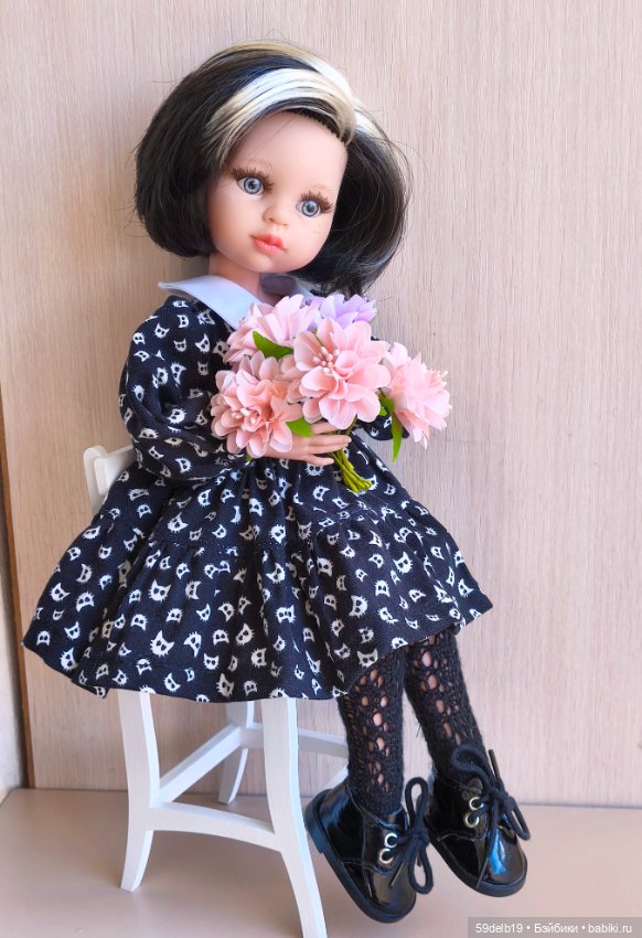 Фотосессия с новой паолой Ани (фото 2)