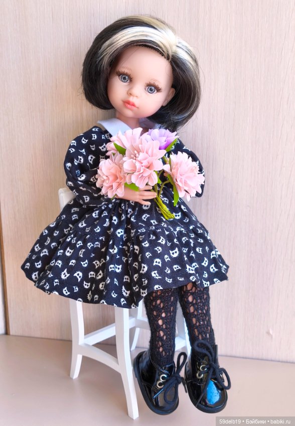 Фотосессия с новой паолой Ани (фото 4)