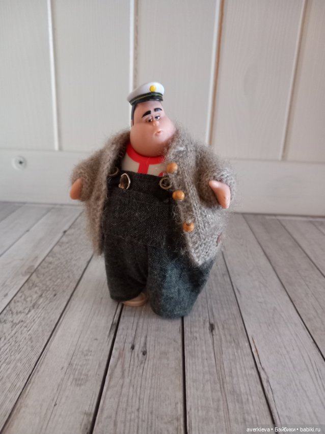 Сборы — Интересные игрушки и фигурки (разное): редкие (фото 4)