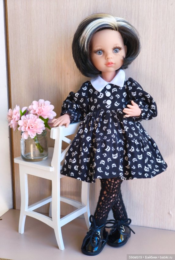 Фотосессия с новой паолой Ани (фото 9)