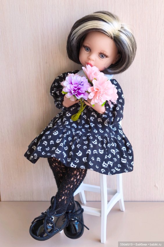 Фотосессия с новой паолой Ани (фото 3)