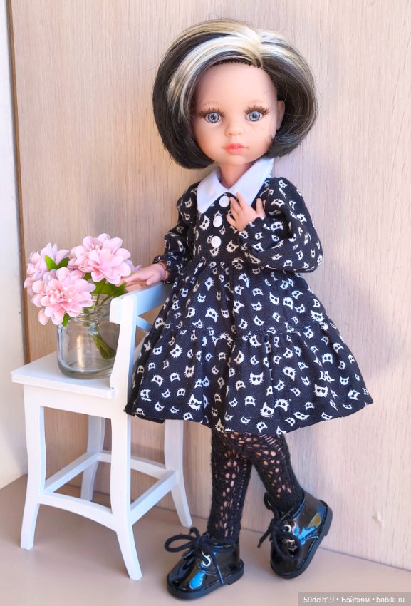 Фотосессия с новой паолой Ани (фото 8)