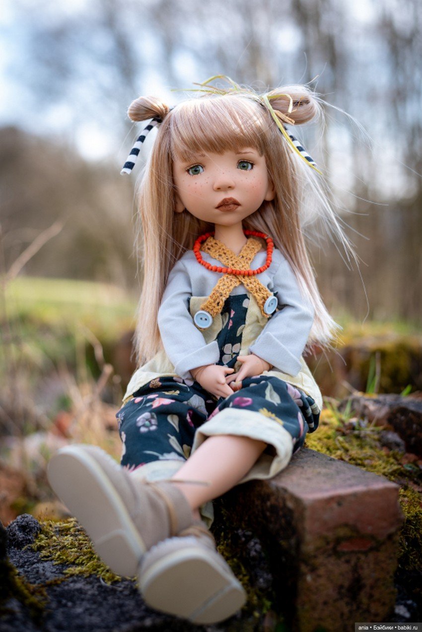 Ложечки — Куклы Zwergnase (Цвергназе/Цверги): фото (фото 5)