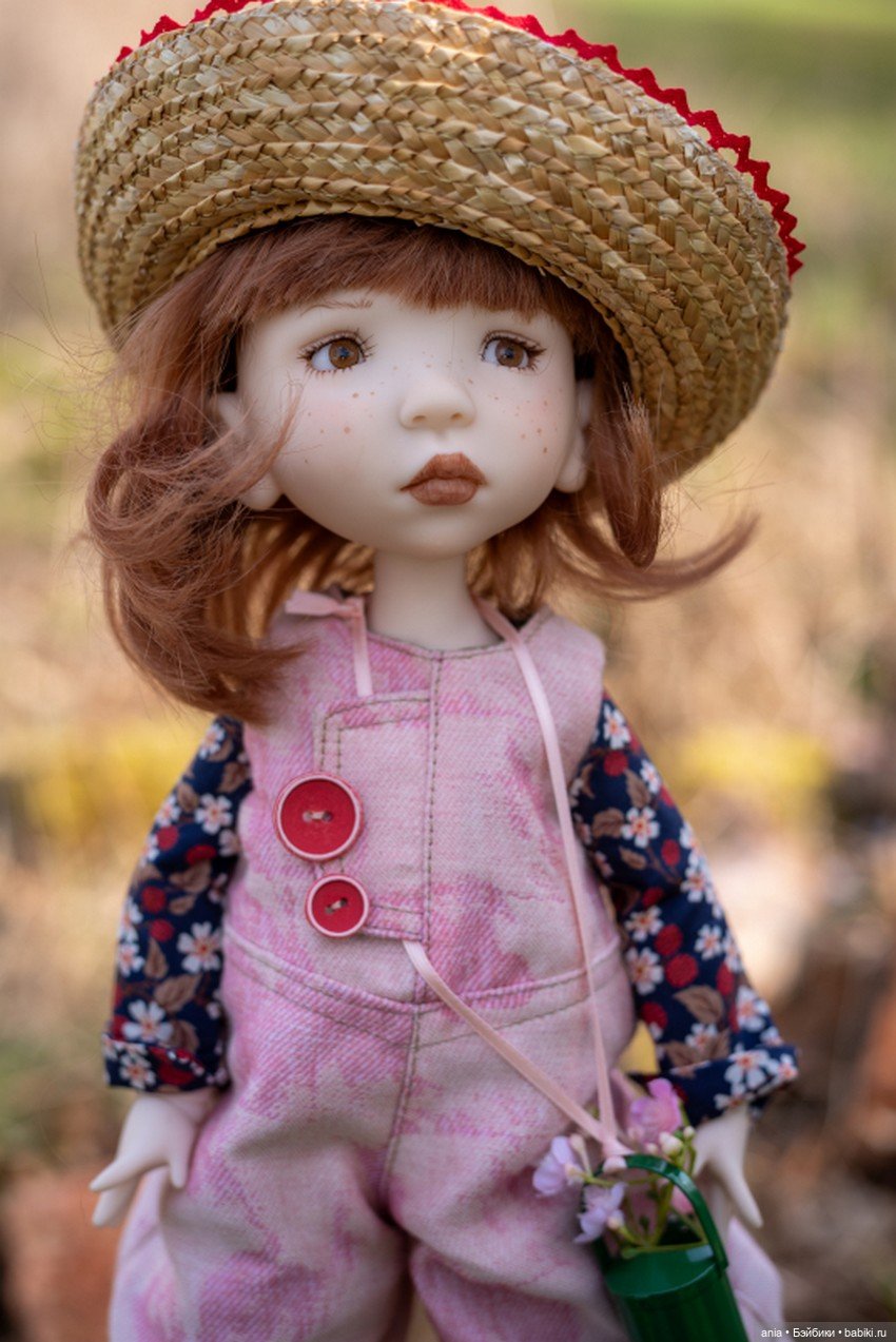 Ложечки — Куклы Zwergnase (Цвергназе/Цверги): фото (фото 7)