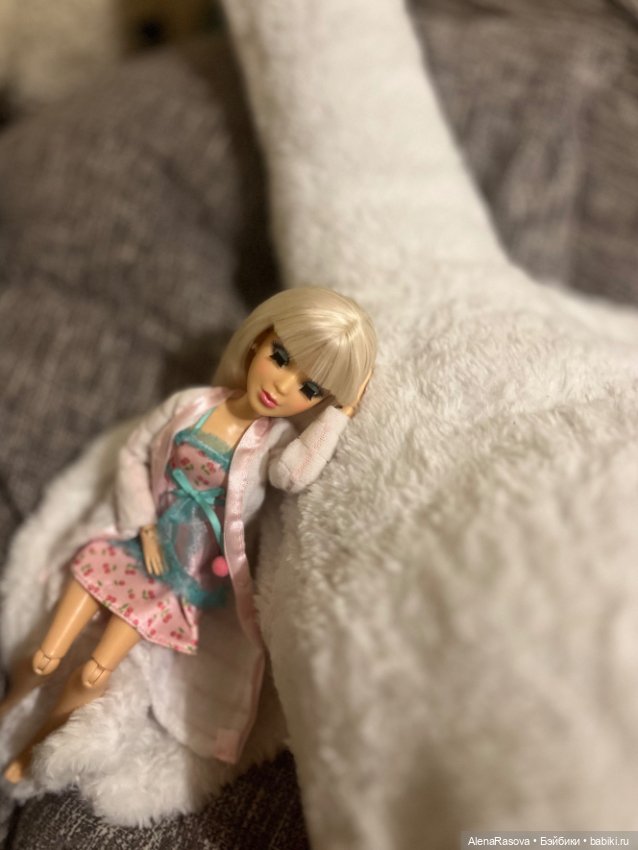 Liv Софи — Куклы Liv (Лив) Spin Master: сменные парики