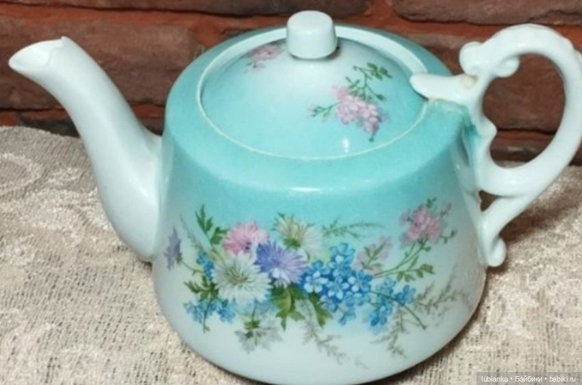 А любви то хочется — Винтажные куклы ГДР (Немки): Бигги