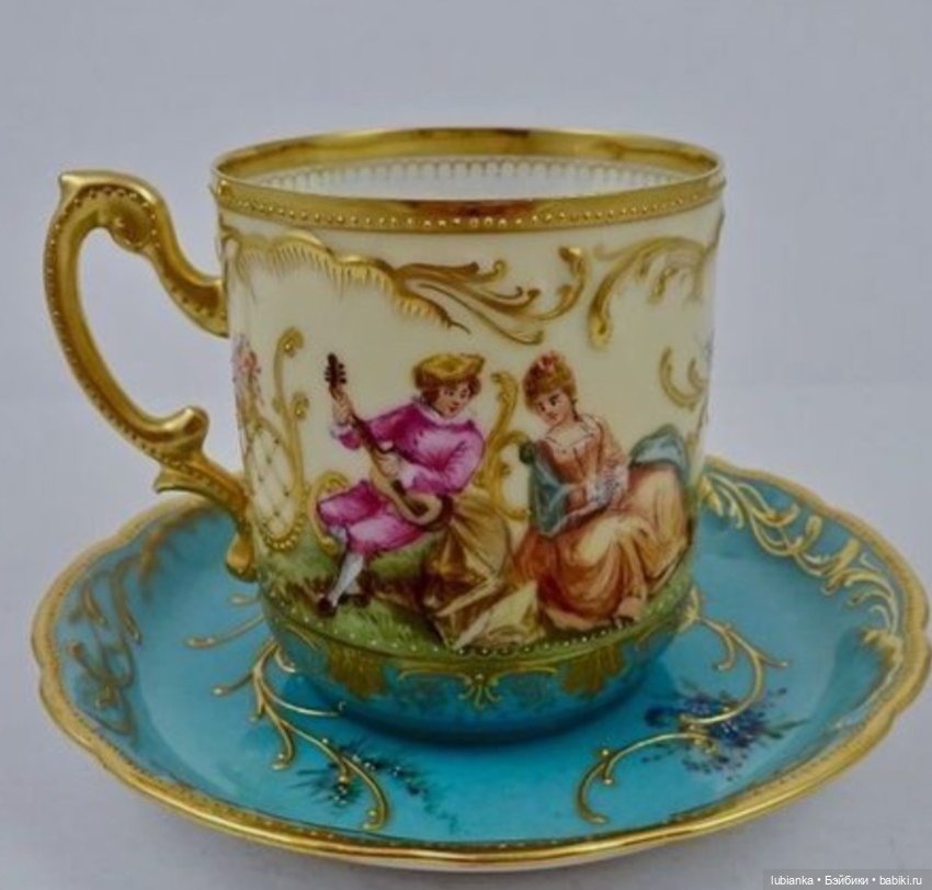 А любви то хочется — Винтажные куклы ГДР (Немки): Бигги