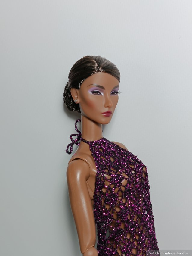 Длинное, лёгкое, мерцающее (фото 10)