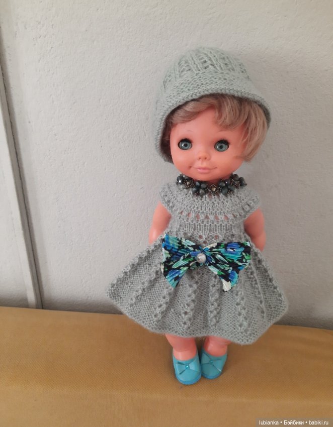 А любви то хочется — Винтажные куклы ГДР (Немки): Бигги