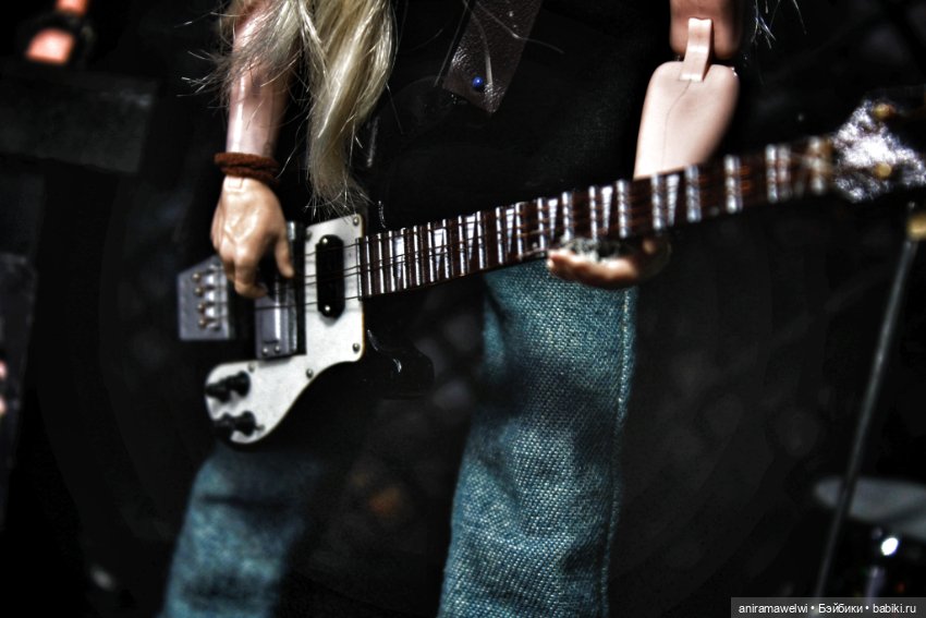 Назгулы. Ода невысказанному (фото 4)