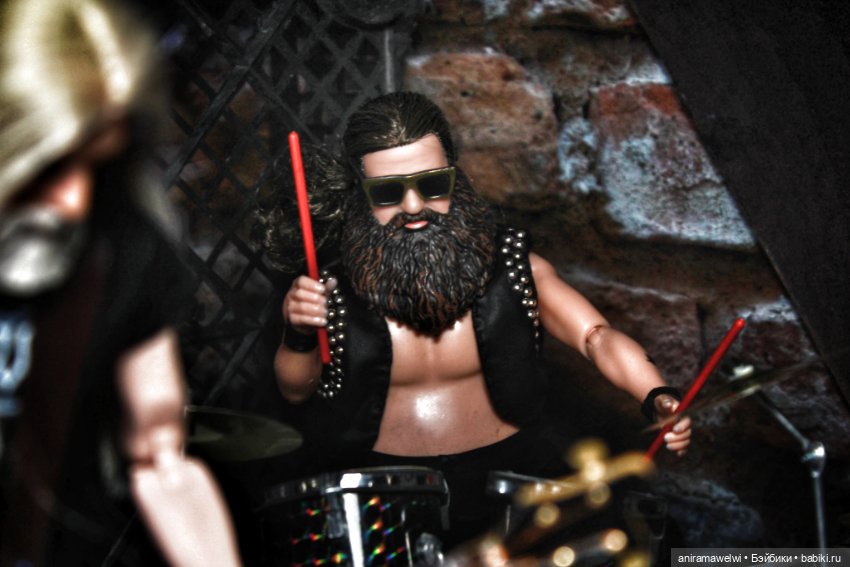 Назгулы. Ода невысказанному (фото 5)