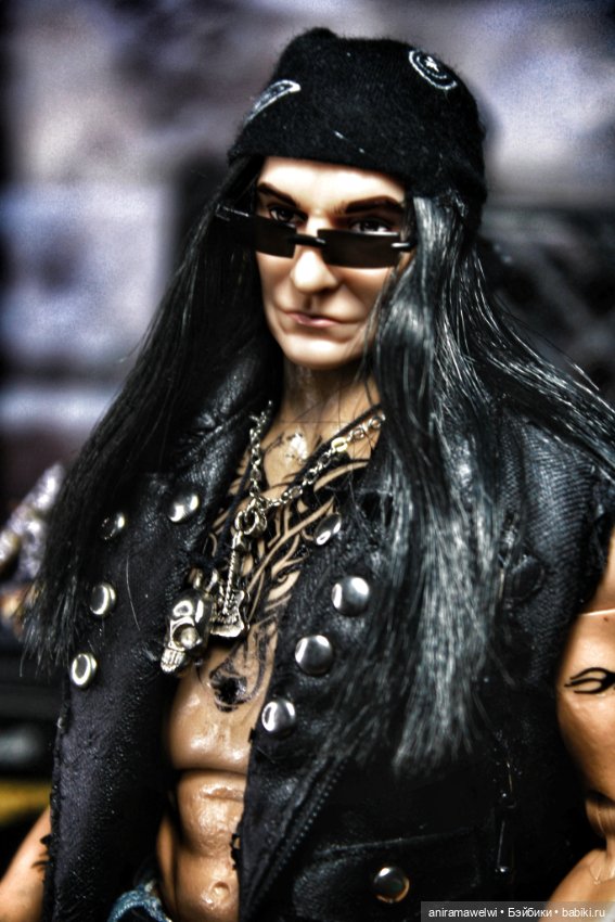 Назгулы. Ода невысказанному