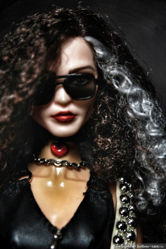 Назгулы. Ода невысказанному (фото 6)