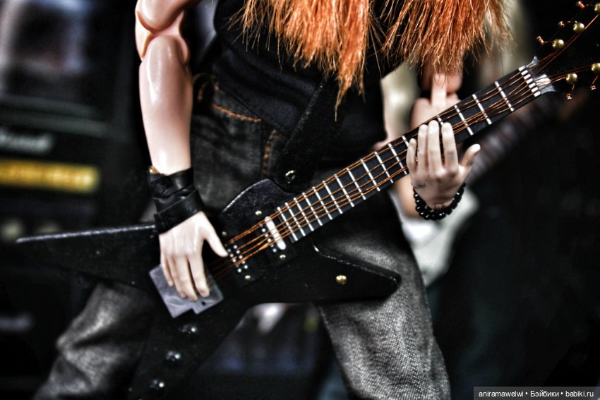 Назгулы. Ода невысказанному