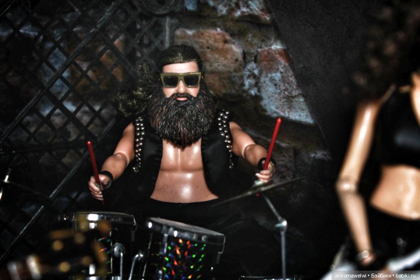 Назгулы. Ода невысказанному (фото 9)