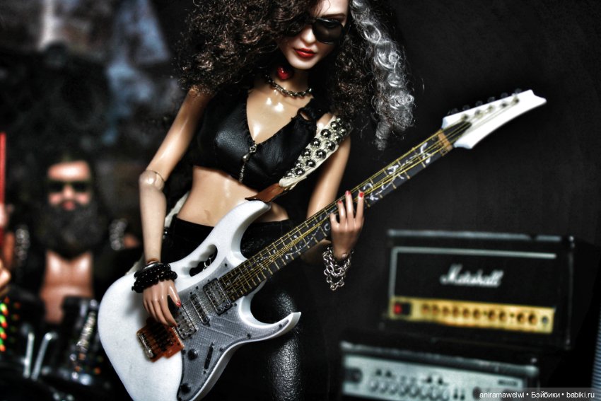 Назгулы. Ода невысказанному