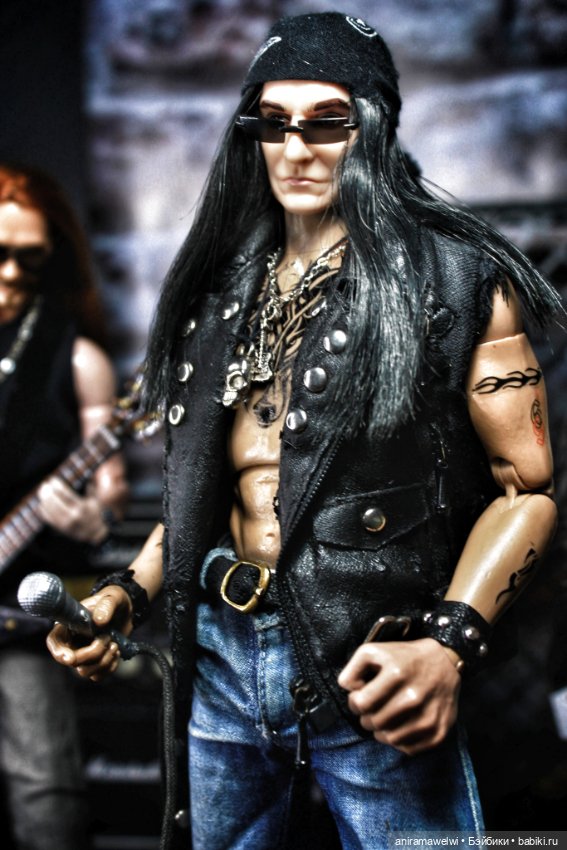 Назгулы. Ода невысказанному (фото 3)