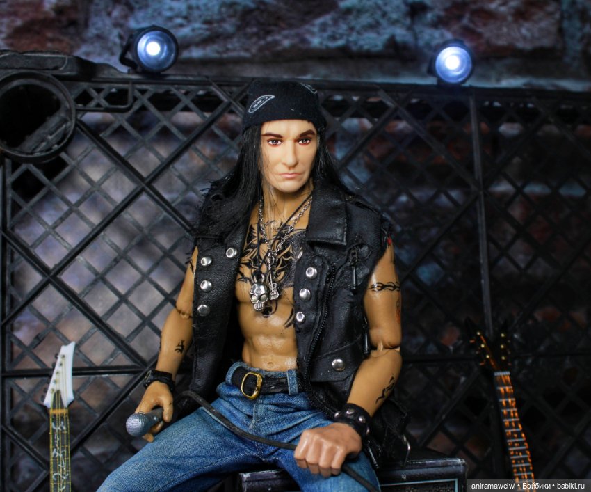 Назгулы. Ода невысказанному