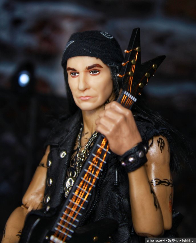 Назгулы. Ода невысказанному