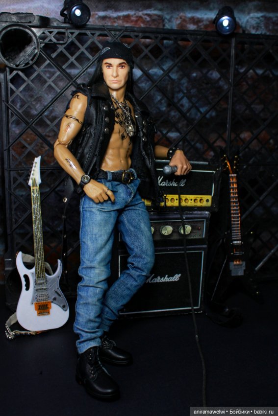 Назгулы. Ода невысказанному