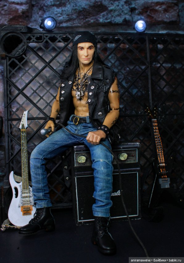 Назгулы. Ода невысказанному