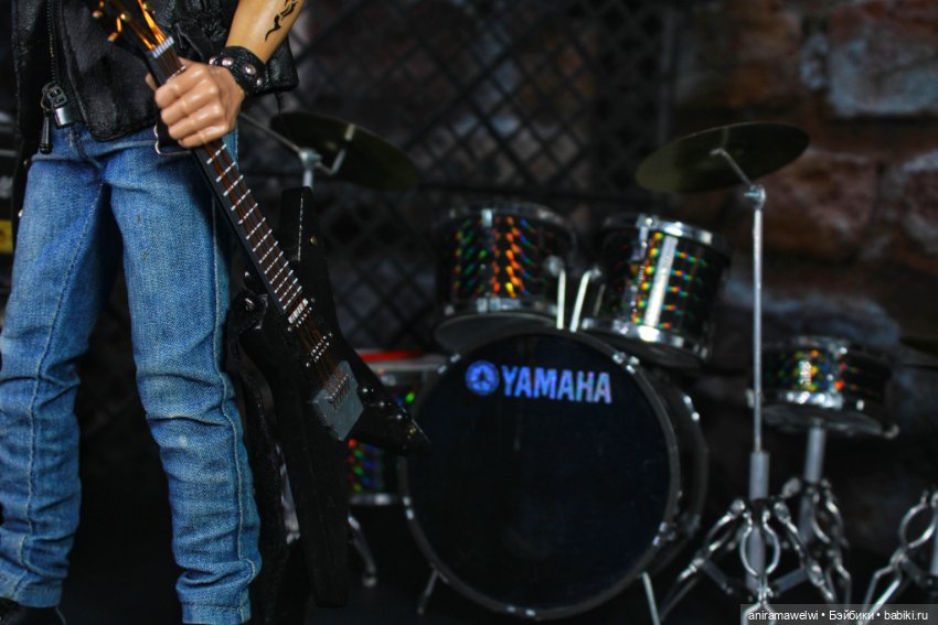 Назгулы. Ода невысказанному