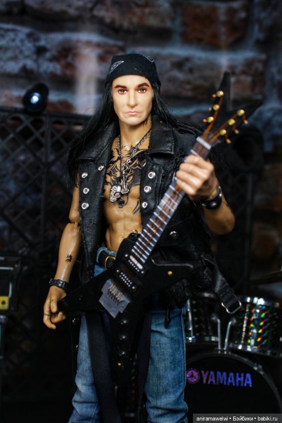 Назгулы. Ода невысказанному