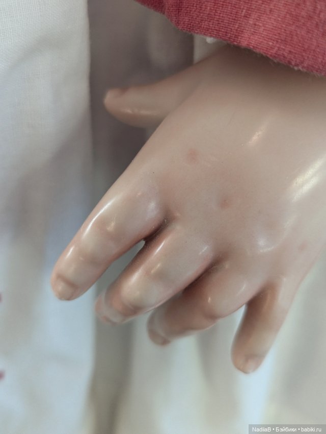 Сокровище ООАК от Susan E Krey (фото 3)