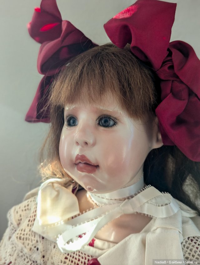 Сокровище ООАК от Susan E Krey (фото 9)