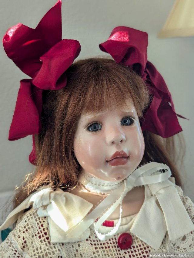 Сокровище ООАК от Susan E Krey (фото 8)