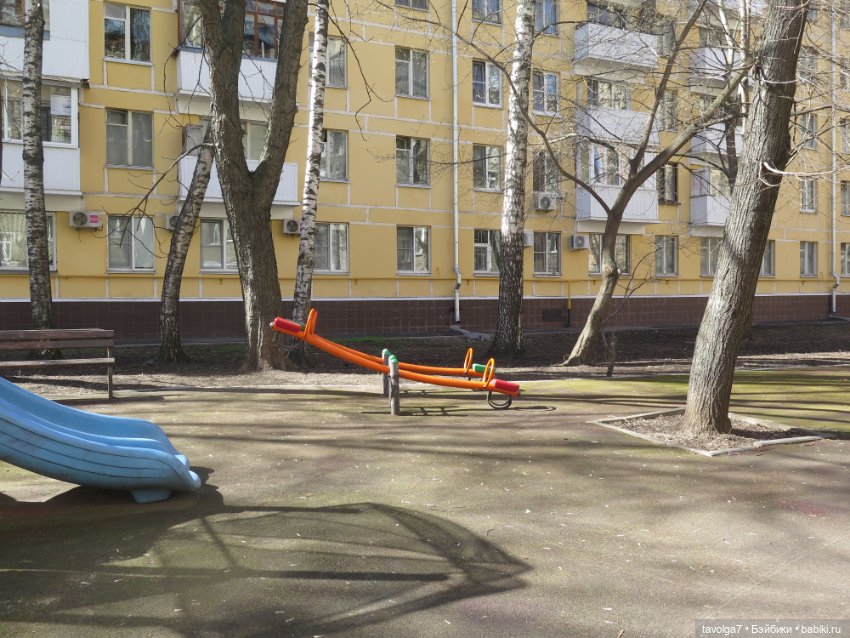 Blythe Petit и репетиция весны 2025 в Москве