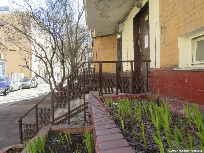 Blythe Petit и репетиция весны 2025 в Москве