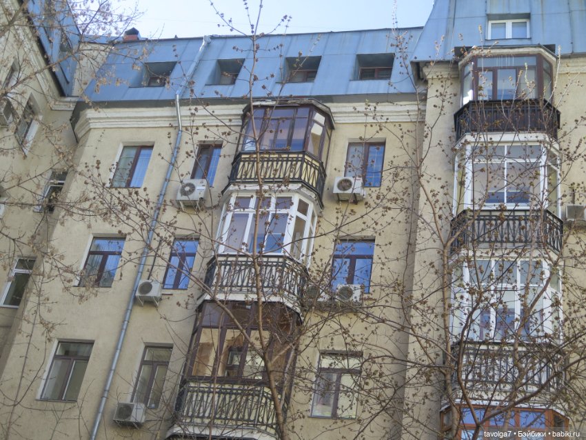 Blythe Petit и репетиция весны 2025 в Москве
